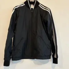 お値下げ！ adidas ジャンパー Mサイズ