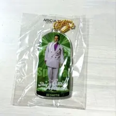EXILE NESMITH ガチャ クリアチャーム