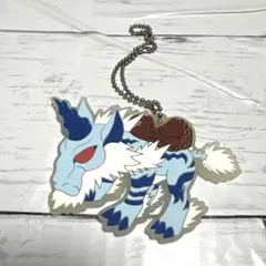 キリン　ラバーストラップ　モンスターハンターストーリーズ