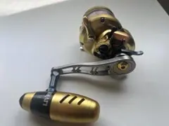 SHIMANO - オシアジガーリミテッド1500 シマノ】 14オシアジガー リミテッド 1500HG SHIMANO OCEA