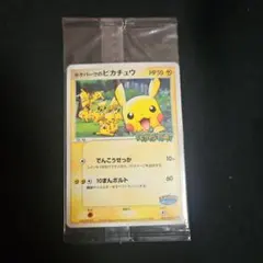 2025年最新】ポケパークのピカチュウ 未開封の人気アイテム - メルカリ