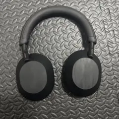 SONY ワイヤレスヘッドホン 本体のサムネイル