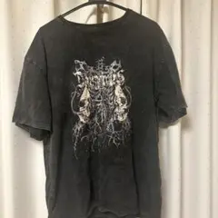 グランジ Tシャツ