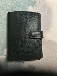 ルイヴィトン　手帳カバー 6リング