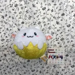 たま＆デビマスコット　キーホルダー