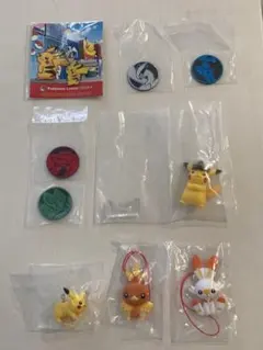 希少】立体ポケモン図鑑 第1集 ノコッチ グライガー - メルカリ