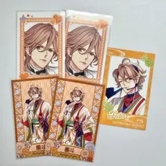 フォルティッシモ BROTHERS CONFLICT 朝倉風斗　朝日奈風斗 フォルティッシモ BROTHERS CONFLICT 朝倉風斗 朝日奈風斗