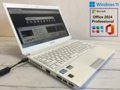 マウス LB-J321E2 13.3型液晶 薄型・コンパク/Office/Win - メルカリ
