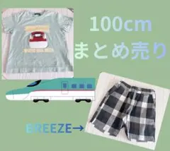 ★早い者勝ち★半袖、ズボン2点セット売り