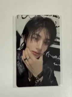 2025年最新】stray kids ヒョンジン トレカの人気アイテム