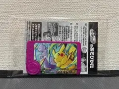 ★新品★ 非売品 ポケモンフレンダ　ピカチュウ＆ミュウツー イオン限定