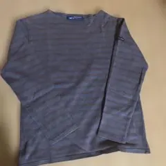 セントジェームス長袖XS