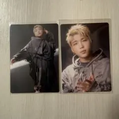 BMSGFES'25 オンラインくじ トレカ SHUNTO