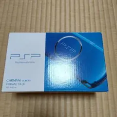 SONY PlayStationPortable PSP-3000 VB