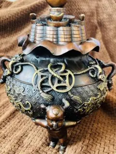 中国土産　香炉 2025年最新】中国香炉の人気アイテム - メルカリ