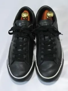 BLACK GARCONS ギャルソン × NIKE CDG スニーカー 26のサムネイル