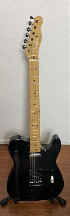 Squier Vintage Modified シンライン 希少 - メルカリ