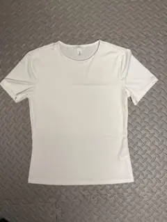 H&M レディース 半袖Tシャツ ホワイト Sサイズのサムネイル