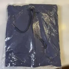 LUNÉ MARE: TSUKI-NAMI ZIP UP HOODIE (L)