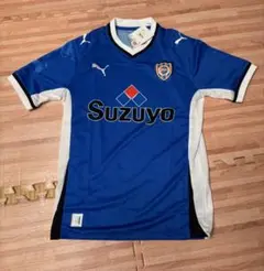 清水エスパルス 2013 アウェイ ユニフォーム サイズ:M