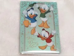 バンダイ Disney Characters ウエハース