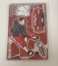 2025年最新】孤爪研磨 バースデー アクリルスタンドの人気アイテム