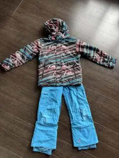 2026年最新】QUIKSILVER スノーボード ウェア(子ども用)の人気アイテム