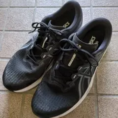 アシックスランニングシューズ ハイパースピード5 28.5cm WIDE