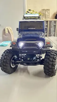 2025年最新】TAMIYA cr-01の人気アイテム - メルカリ