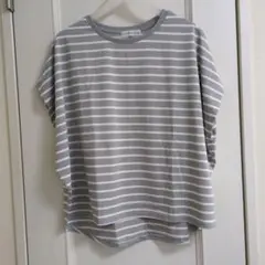 SEASON REASON　ボーダーＴシャツ