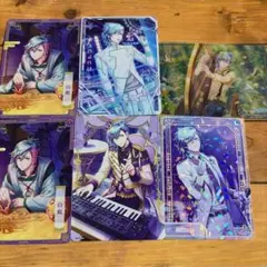 うたの☆プリンスさまっ♪ シャニライ ビジュコレ 美風 藍