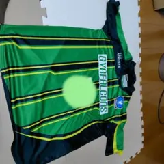 ATHLETA サッカーシャツとショートパンツ セット