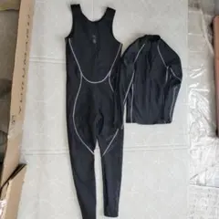 ウェットスーツ ロングジョン トライアスロン用 AquaSphere メンズM
