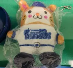 コウペンちゃん ライオンズなマスコット（グローブ） - メルカリ