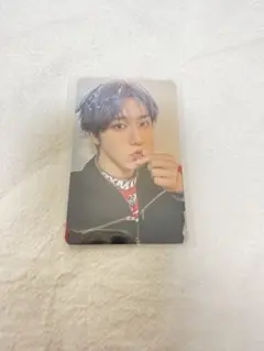 スキズ ハン dominATE エコパ グッズ 購入特典 トレカ