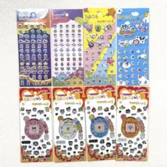 たまごっち　シールセット