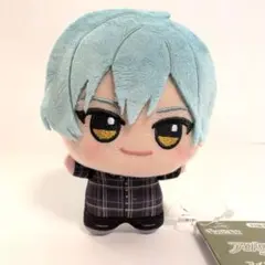 アイドリッシュセブン ちびぐるみ vol.2 亥清悠 アイナナ