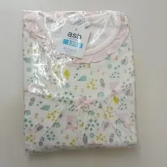 asb creation カラフル柄 パジャマ 120