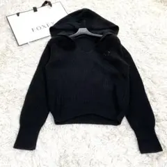 2025年最新】フォクシー パーカーの人気アイテム - メルカリ