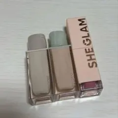 SHEGLAM リップセットのサムネイル
