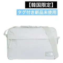 【韓国限定 】THE NORTH FACE ショルダーバッグ
