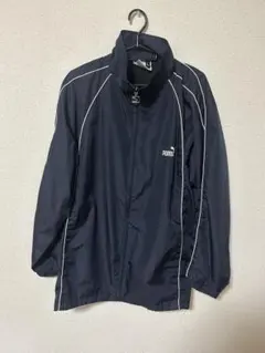 PUMA メンズパーカー