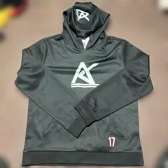 KACHI パーカーセットアップ Lサイズ