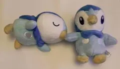ポッチャマ　ポケモン　ポケモンセンター　ゲームセンター