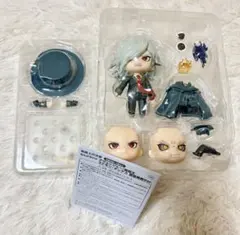 FGO ねんどろいど エドモン・ダンテス 巌窟王 (開封済み)