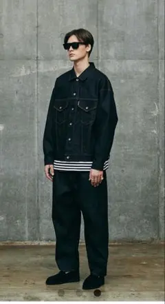 2025年最新】COOTIE デニム ジャケットの人気アイテム - メルカリ