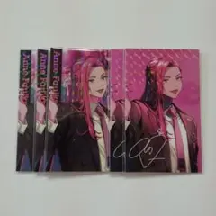 Ado トレカ　6種+6種+5種+1 Ado トレカ 6種+6種+5種+1 Ado トレカ 6種