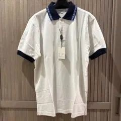Yves Saint Laurent ポロシャツ ホワイト 48のサムネイル