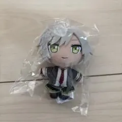 プロセカ 日野森志歩 セガラッキーくじ ぷちぬいマスコット