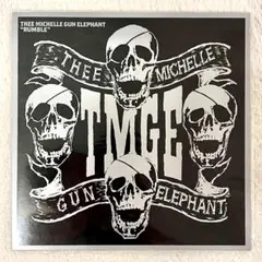 限定Sale激レアTHEE MICHELLE GUN ELEPHANT セット - メルカリ